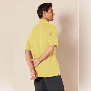 Amazon Essentials Men's Regular-Fit Cotton Pique Polo Shirt